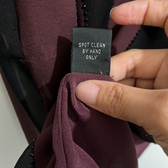 Sheri Bodell party dress size L - Picture 9 of 11